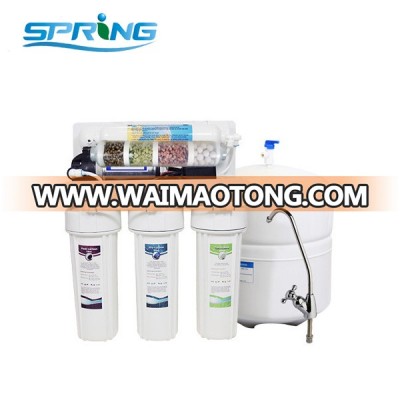 Taiwan water filtration systems for home