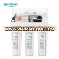 High quality reverse osmosis water filter system