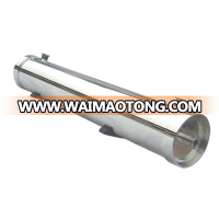 Sanitary Stainless Steel 8 Inch RO Membrane Housing