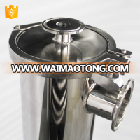 stainless steel RO filter membrane housing