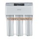 Under Sink Water Filter 5 Stage Household Reverse Osmosis System RO Water Purifier